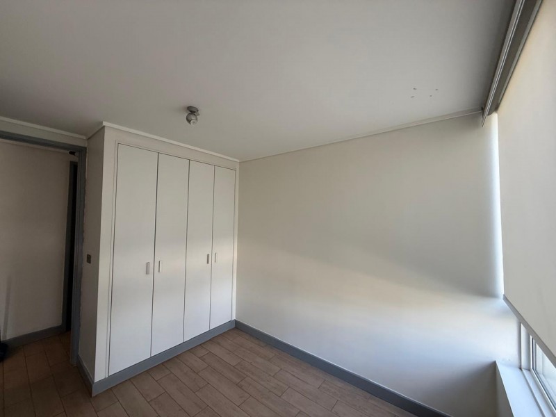 Se Arrienda Departamento Como Nuevo en Piso 3