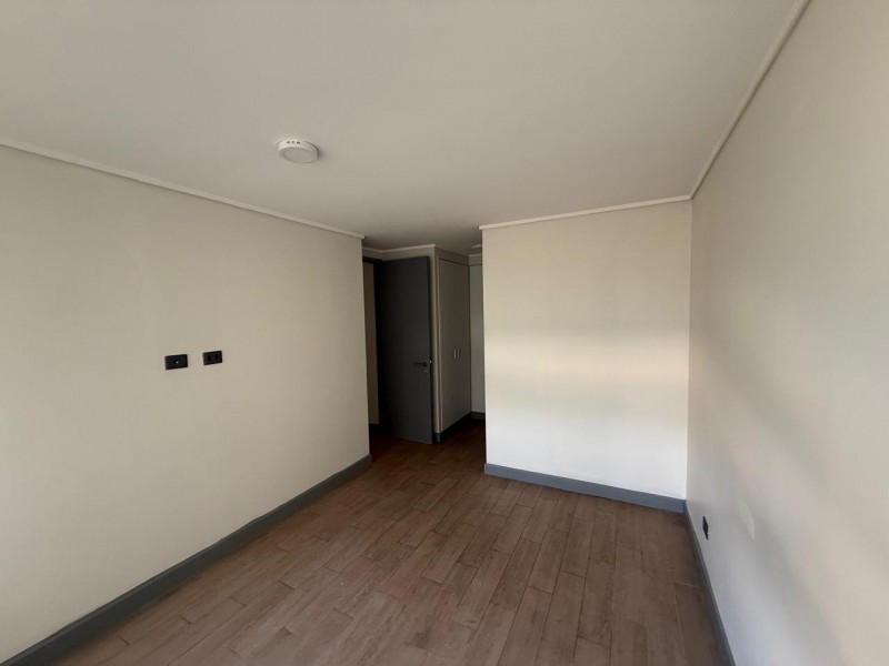 Se Arrienda Departamento Como Nuevo en Piso 3