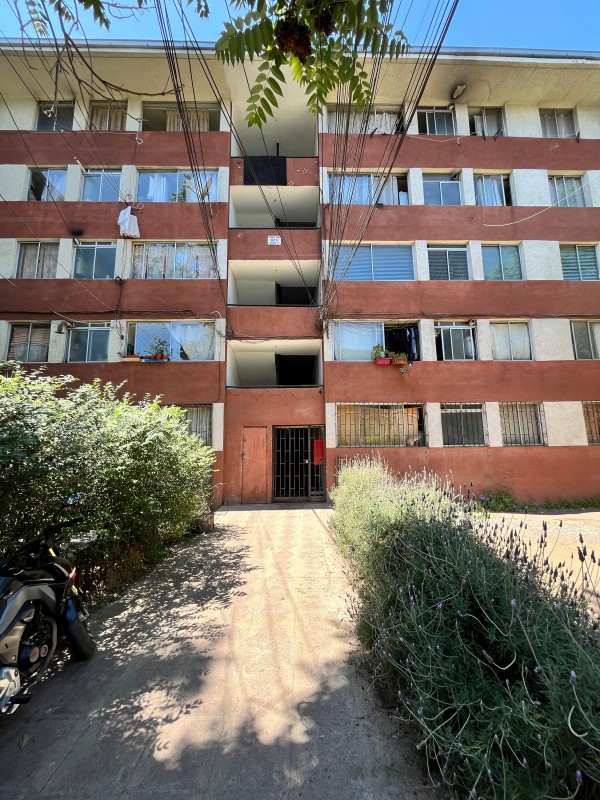 Departamento en Independencia 0 Contribuciones