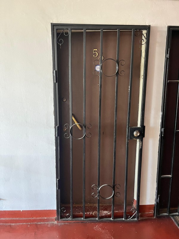 Departamento en Independencia 0 Contribuciones