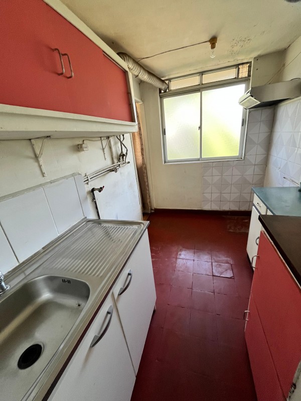 Departamento en Independencia 0 Contribuciones