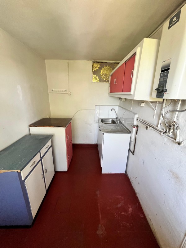 Departamento en Independencia 0 Contribuciones