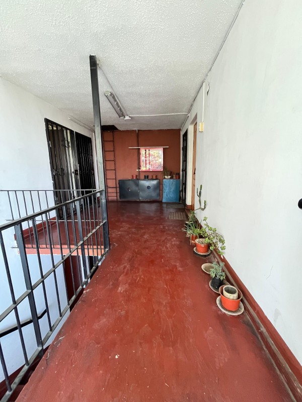 Departamento en Independencia 0 Contribuciones