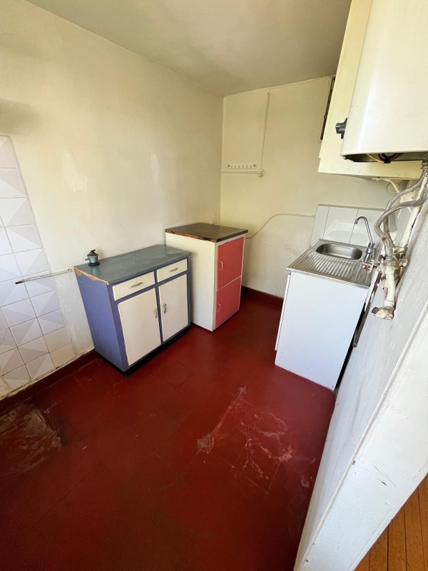 Departamento en Independencia 0 Contribuciones