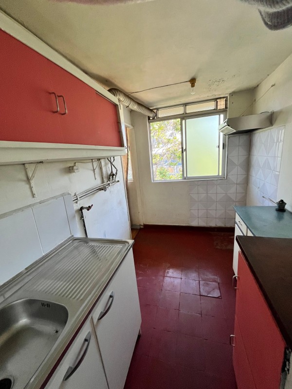 Departamento en Independencia 0 Contribuciones