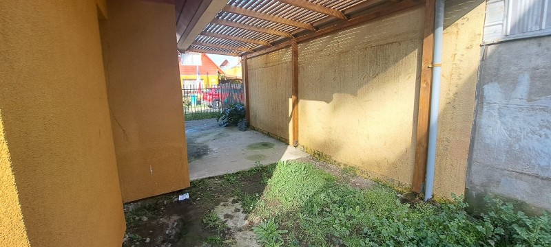 2 Habitaciones 1 Baño Casa