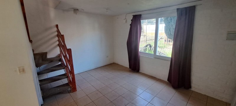 2 Habitaciones 1 Baño Casa