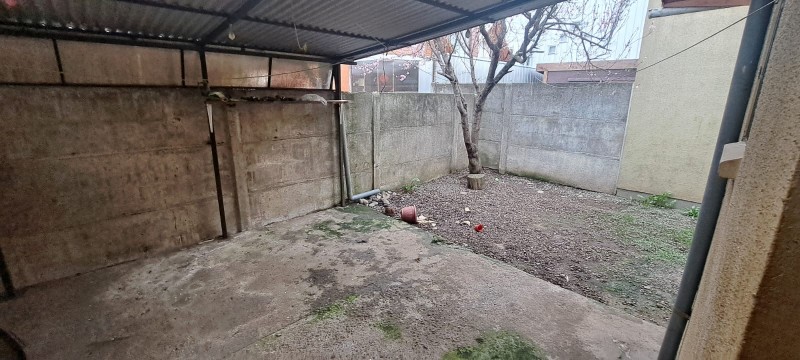 2 Habitaciones 1 Baño Casa