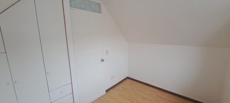 2 Habitaciones 1 Baño Casa