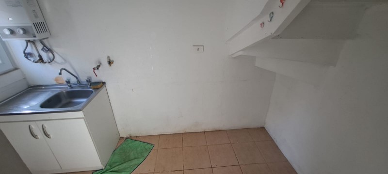 2 Habitaciones 1 Baño Casa