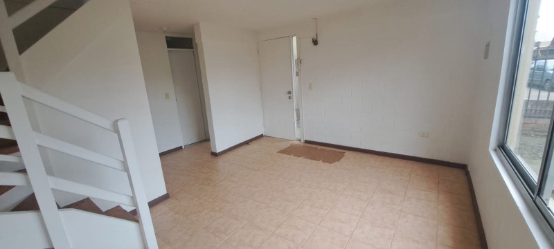 2 Habitaciones 1 Baño Casa