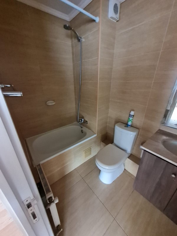 Arriendo Depto 2D2B1E1B