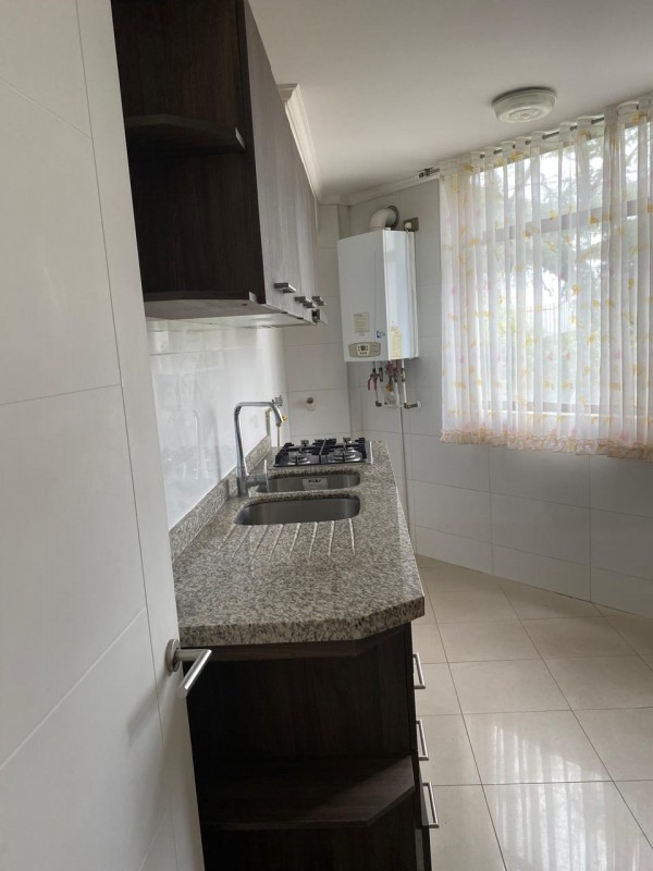 Arriendo Depto 2D2B1E1B
