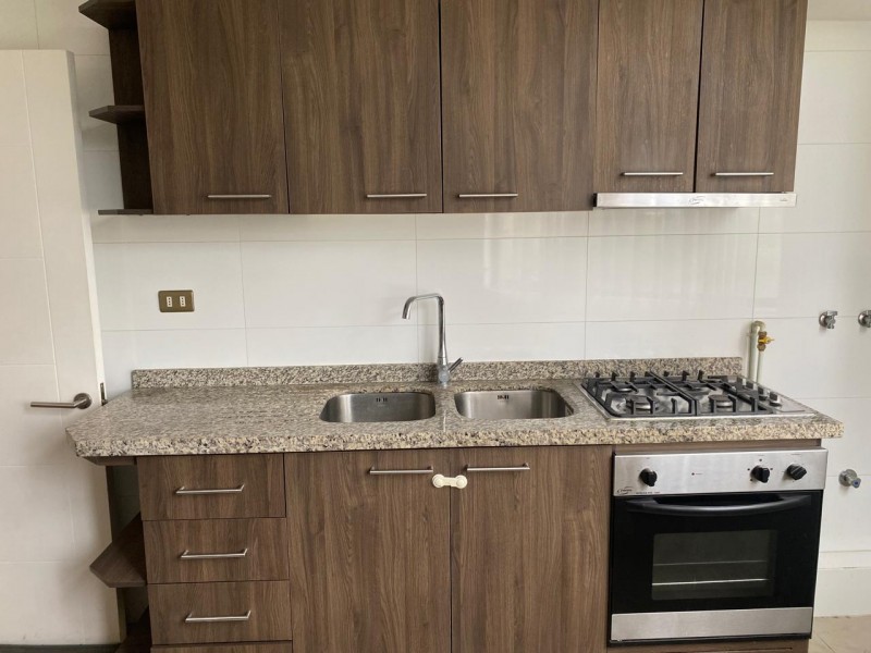 Arriendo Depto 2D2B1E1B