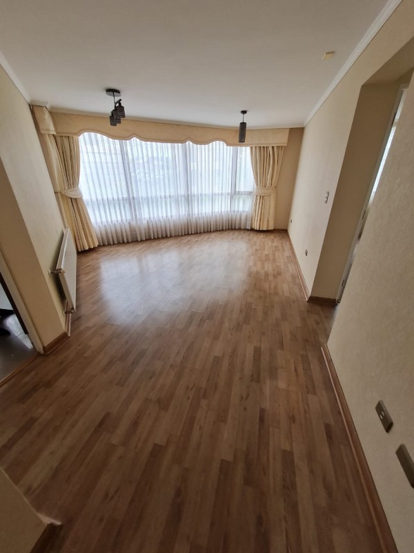 Arriendo Depto 2D2B1E1B