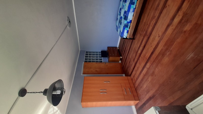 Inversión Inmobiliaria: 1 Casa + Loft + 5 Habit. Privadas