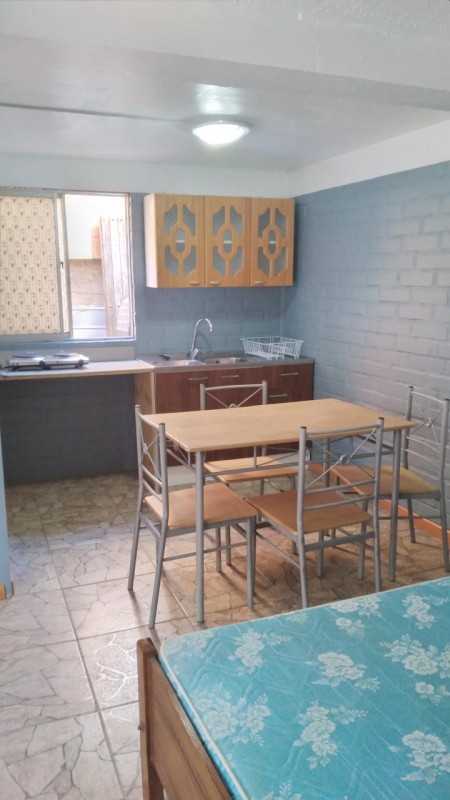Inversión Inmobiliaria: 1 Casa + Loft + 5 Habit. Privadas