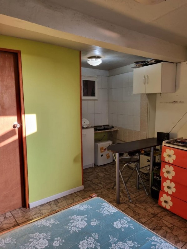 Inversión Inmobiliaria: 1 Casa + Loft + 5 Habit. Privadas