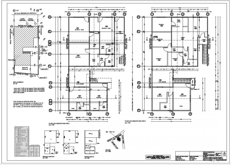 Inversión Inmobiliaria: 1 Casa + Loft + 5 Habit. Privadas