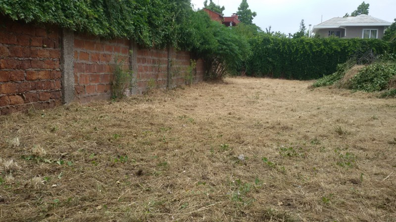 Terreno Urbano en Rancagua. Barrio Consolidado y Seguro