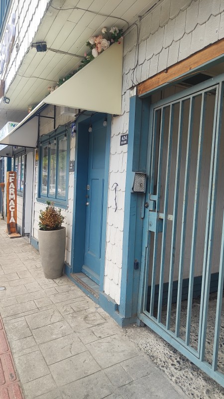 Arriendo Céntrico Local Comercial en Puerto Varas,