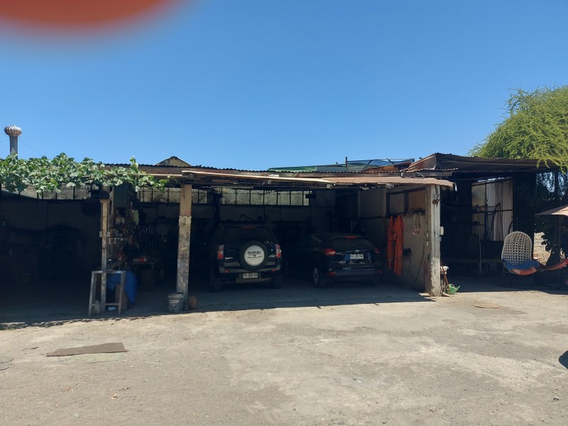 Bodega Económica Excelente Ubicación