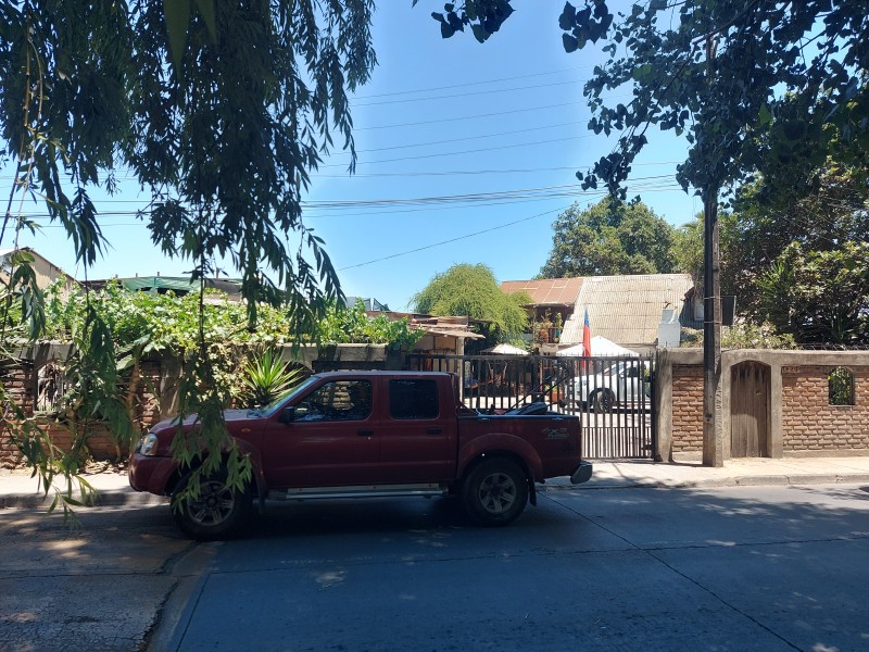 Bodega Económica Excelente Ubicación