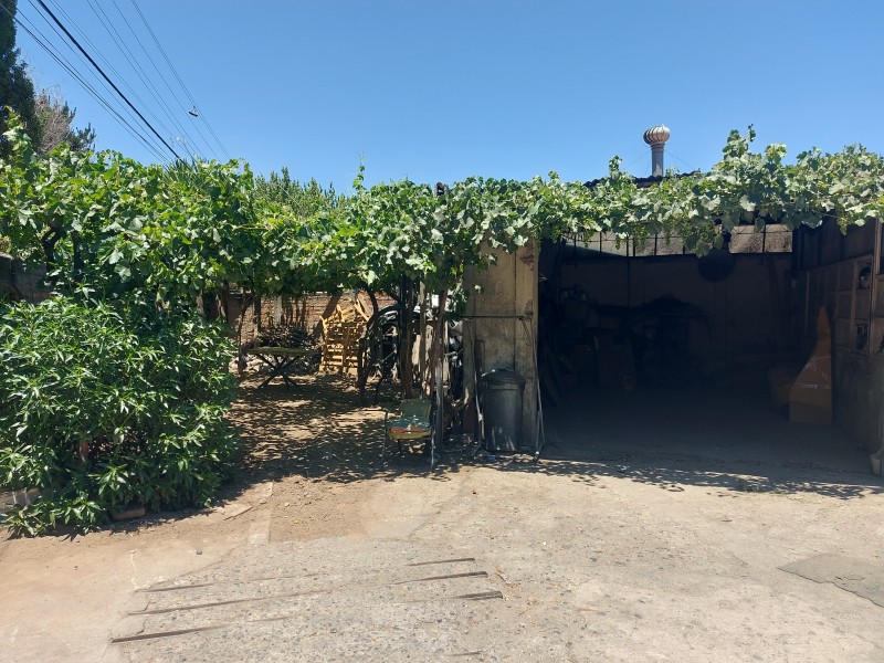 Bodega Económica Excelente Ubicación