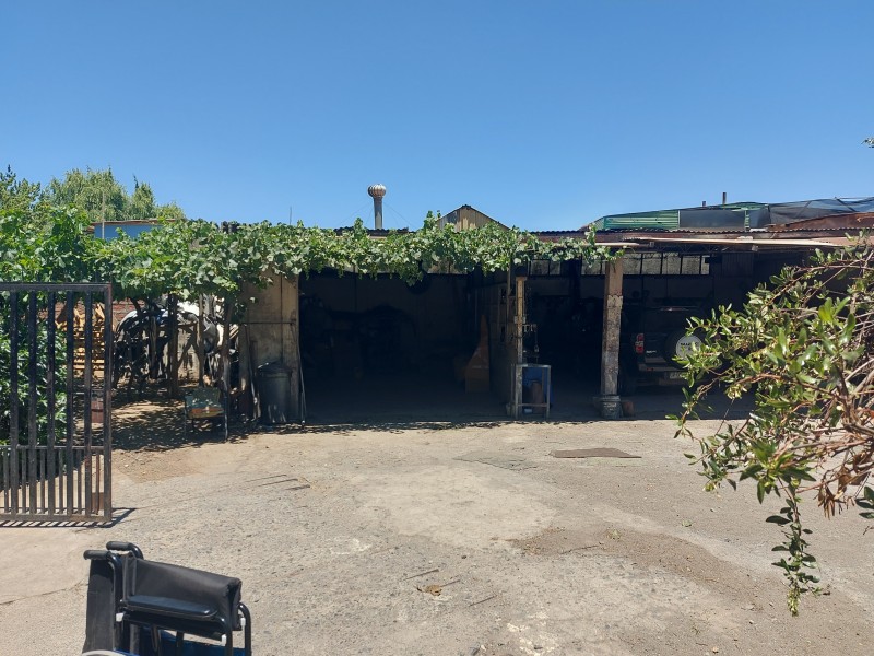 Bodega Económica Excelente Ubicación