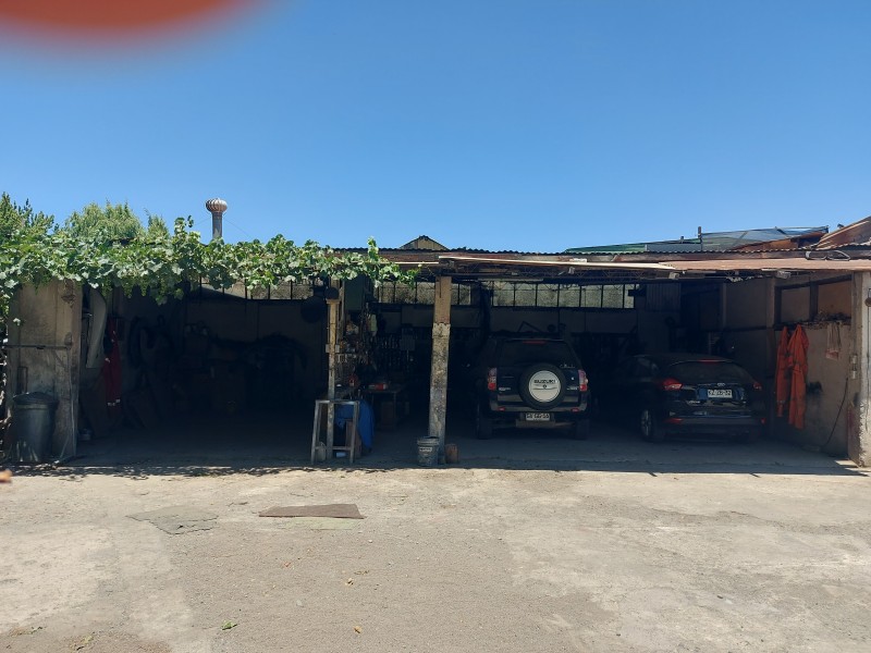 Bodega Económica Excelente Ubicación