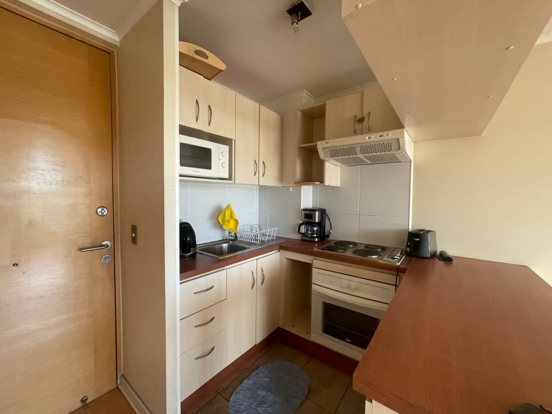 Arriendo Departamento