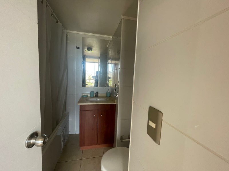 Arriendo Departamento