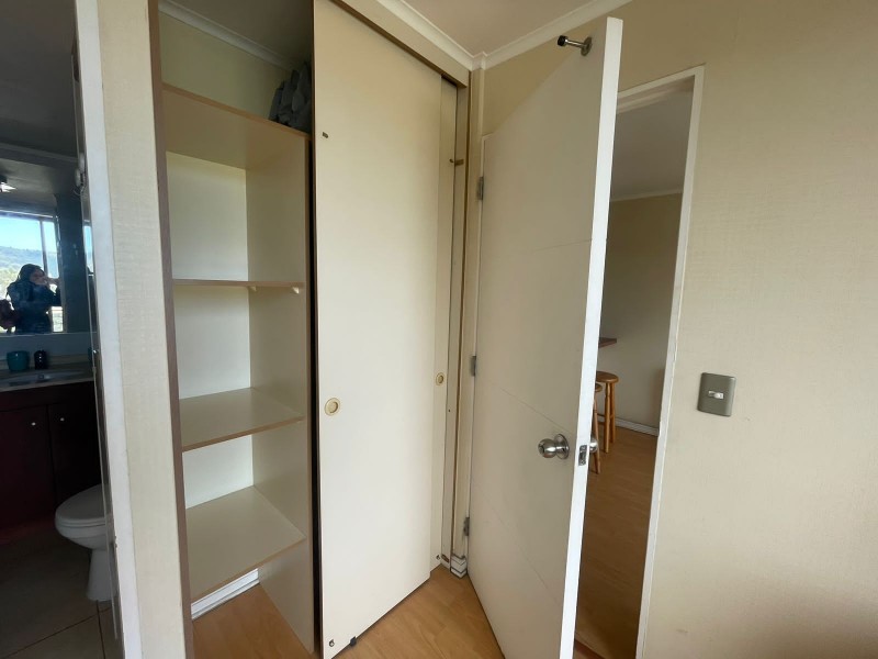 Arriendo Departamento