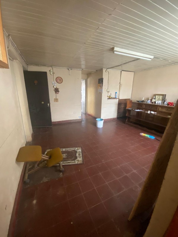 Casa 1 Nivel de Albañilería Confinada