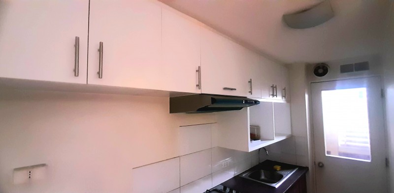 Acogedor Departamento Se Arrienda Cercano Metro las Rejas