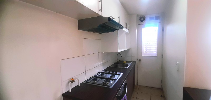 Acogedor Departamento Se Arrienda Cercano Metro las Rejas