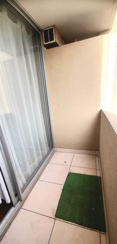 Acogedor Departamento Se Arrienda Cercano Metro las Rejas