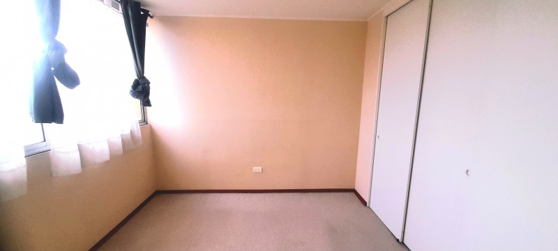 Acogedor Departamento Se Arrienda Cercano Metro las Rejas