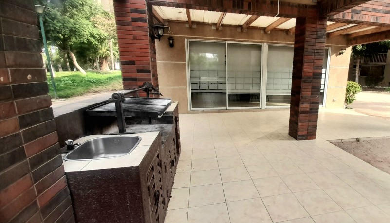 Acogedor Departamento Se Arrienda Cercano Metro las Rejas