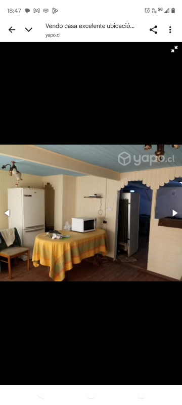 Vendo Casa 2Do Piso Con Subsidio Ds1 Tramo 3