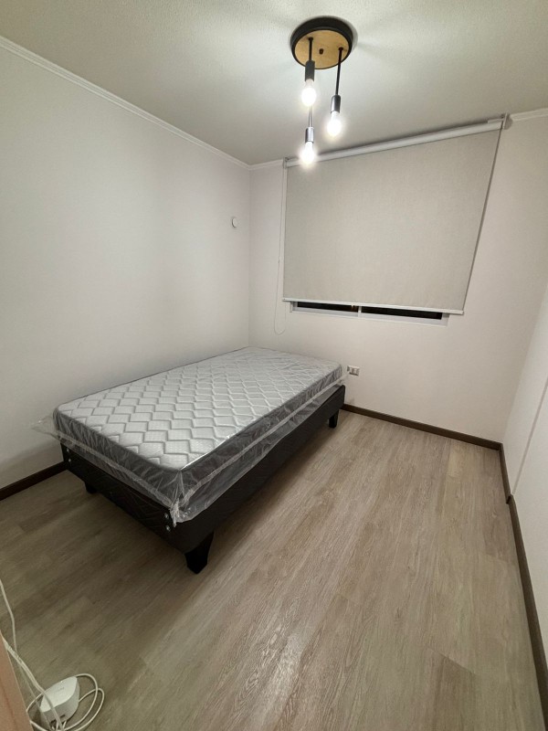 Departamento Arriendo en Serena 2D+1B+E Incly Gc E Internet