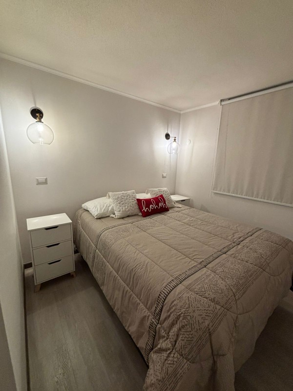 Departamento Arriendo en Serena 2D+1B+E Incly Gc E Internet