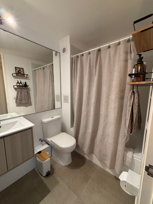 Departamento Arriendo en Serena 2D+1B+E Incly Gc E Internet