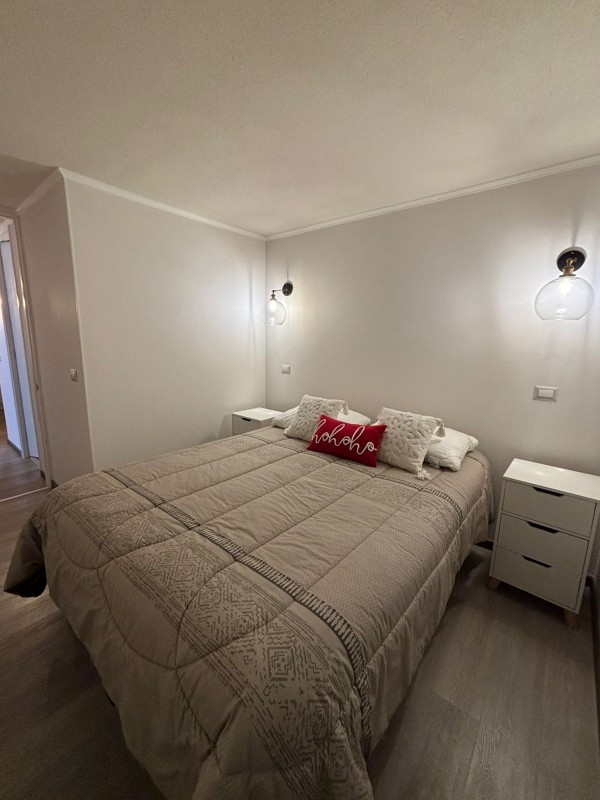 Departamento Arriendo en Serena 2D+1B+E Incly Gc E Internet