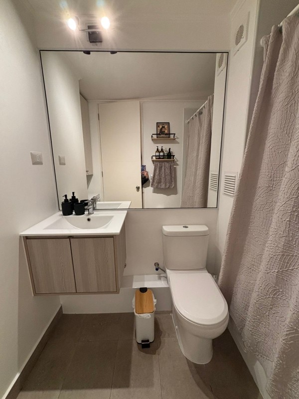 Departamento Arriendo en Serena 2D+1B+E Incly Gc E Internet
