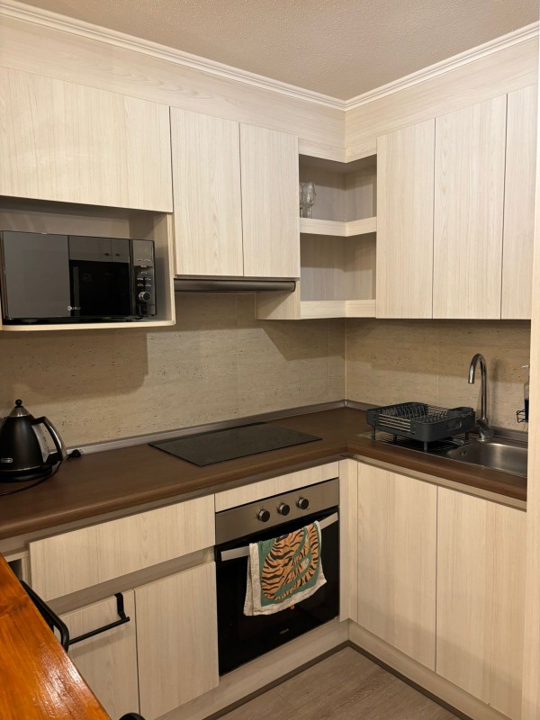 Departamento Arriendo en Serena 2D+1B+E Incly Gc E Internet
