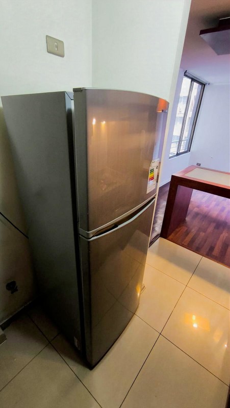 ¡oportunidad Única! Moderno Depto 1D/1B, Morandé 580