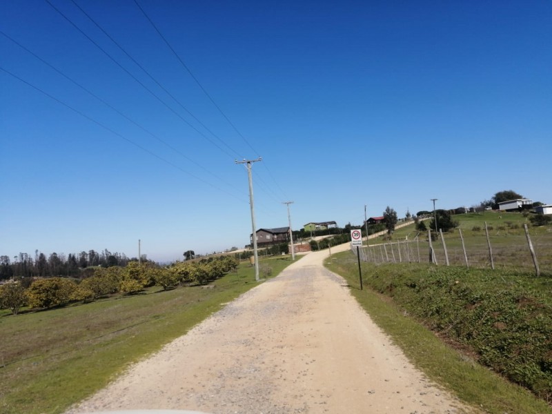 Vendo Preciosa Parcela Urbanizada en Condominio
