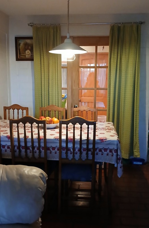 Casa en Amplia Avenida, Villa Hernán Díaz Arrieta / Maipú