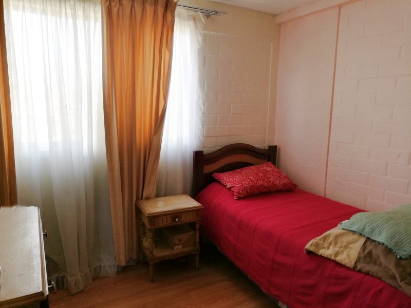 Casa en Amplia Avenida, Villa Hernán Díaz Arrieta / Maipú